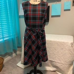 Draper James Dress